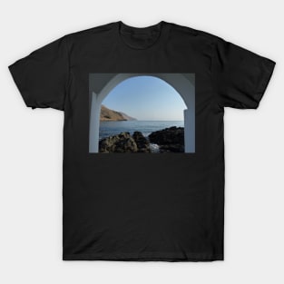 Window To The World T-Shirt